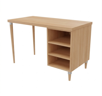 Bureau Agathe 1 niche